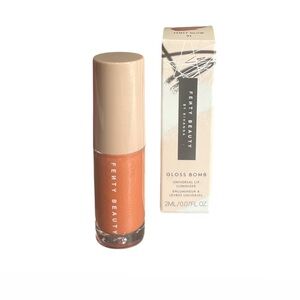Fenty Beauty Gloss Bomb - Fenty Glow